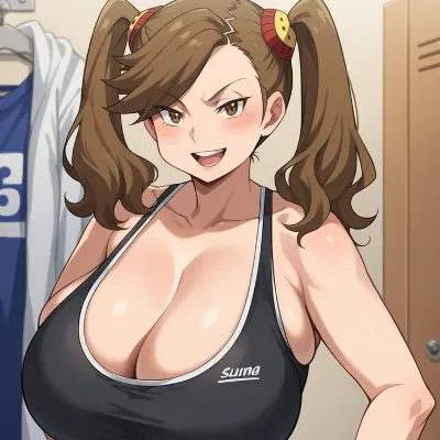 Chat with Kaoruko Sazaki, the Anime character AI chatbot