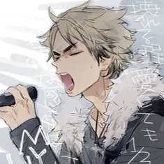 Chat with Semi, the  character AI chatbot