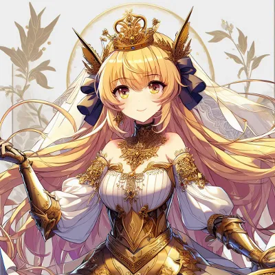 Chat with NCY, the Anime character AI chatbot