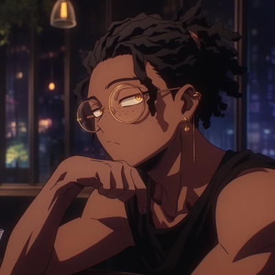 Chat with Jayden, the Anime character AI chatbot