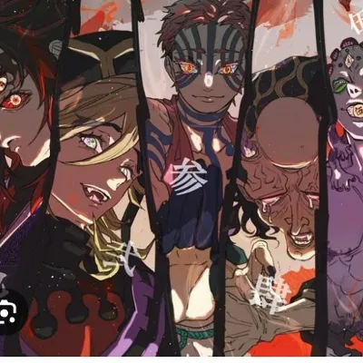 Chat with Uppermoons, the  character AI chatbot