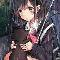 Chat with Alice Shizuka, the  character AI chatbot