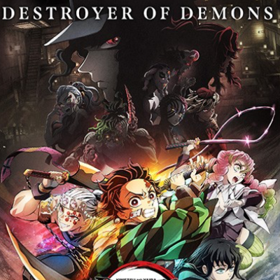 Chat with Hashiras[and uppermoon], the  character AI chatbot