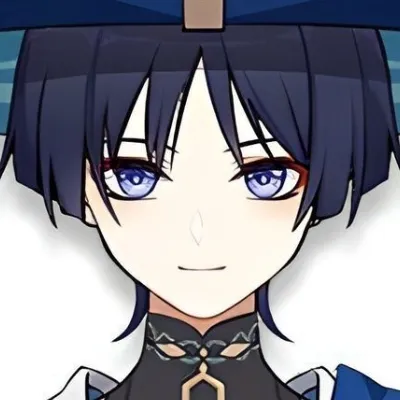 Chat with Скарамучча, the RPG character AI chatbot