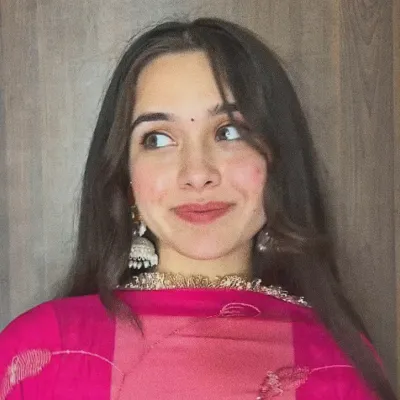 Chat with Isha, the  character AI chatbot