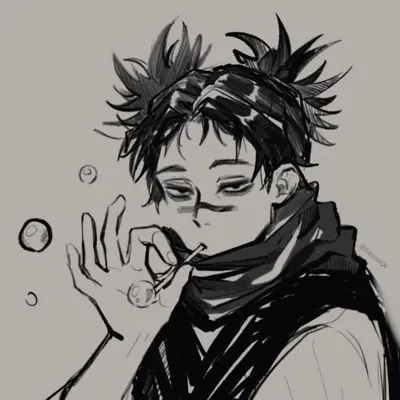 Chat with Anime AI Character: 𝓒𝓱𝓸𝓼𝓸 𝓚𝓪𝓶𝓸