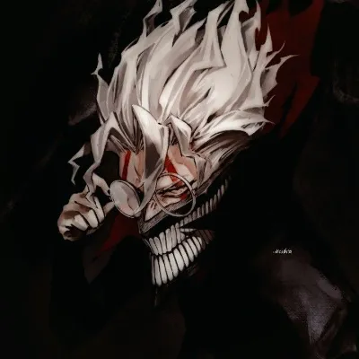 Chat with Окарун, the  character AI chatbot