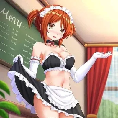 Chat with Grande sœur, the  character AI chatbot