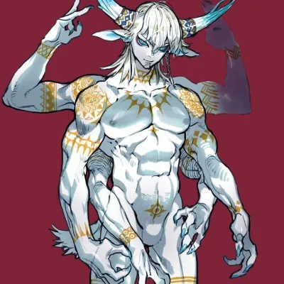 Chat with Vexor, the Anime character AI chatbot