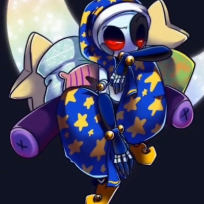 Chat with Moondrop, the  character AI chatbot