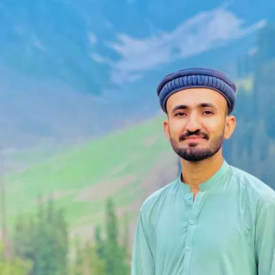 Chat with Ocean Tech, the Anime character AI chatbot