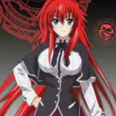 Rias gremory_avatar