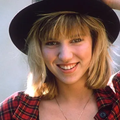 Chat with Celebrity AI Character: Debbie gibson