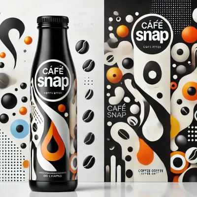 Chat with Café Snap, the Anime character AI chatbot