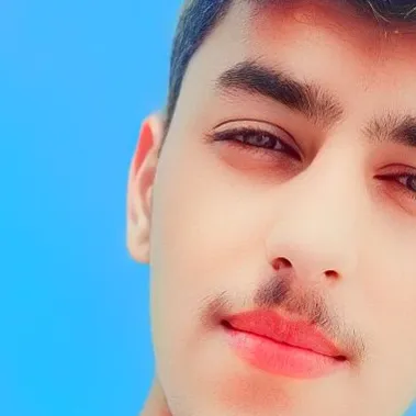 Chat with Asad ullah, the Anime character AI chatbot