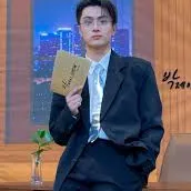 Park Jongseong ( Jay )_avatar