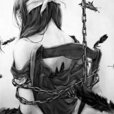 Chat with Loyal, the Anime character AI chatbot