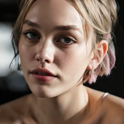 Chat with Victoria Quinn, the Movie & TV character AI chatbot