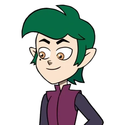 Chat with edrick, the  character AI chatbot