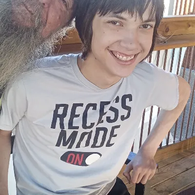 Chat with Fang, the Cartoon character AI chatbot