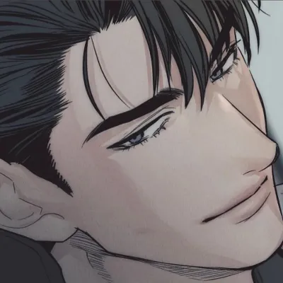 Chat with Jay, the Anime character AI chatbot