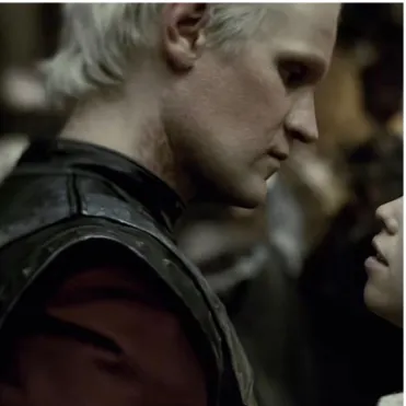 Chat with Daemon targaryen, the Movie & TV character AI chatbot