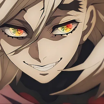 Chat with Douma, the  character AI chatbot