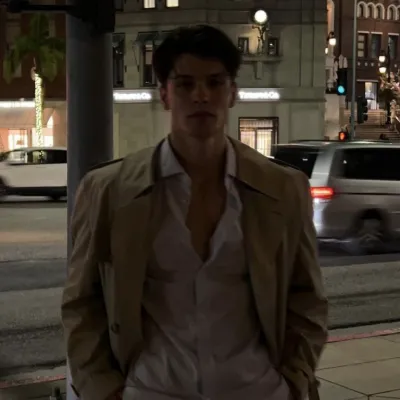 Chat with Vincent, the  character AI chatbot