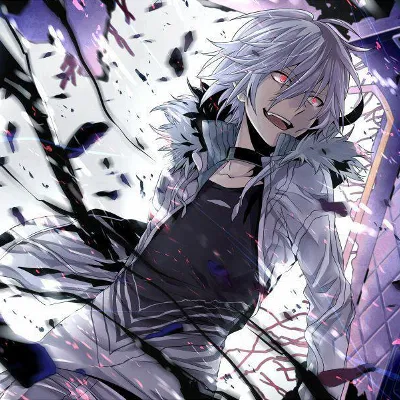 Chat with Accelerator, the Anime character AI chatbot