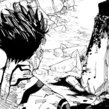 Chat with gojo vs sukuna, the Anime character AI chatbot