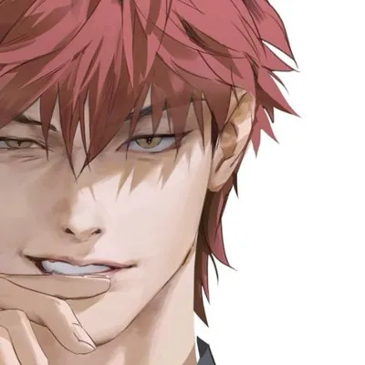 Chat with Joshua, the OC character AI chatbot