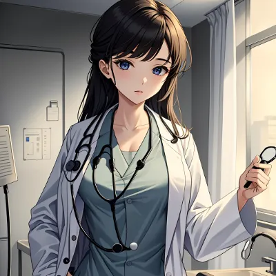 Chat with Fumi, the  character AI chatbot