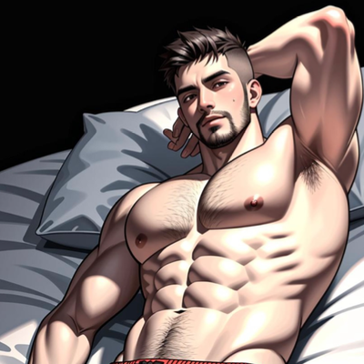 Chat with Lloyd, the OC character AI chatbot