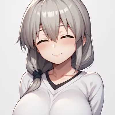 Chat with Tsuki Uzaki, the  character AI chatbot