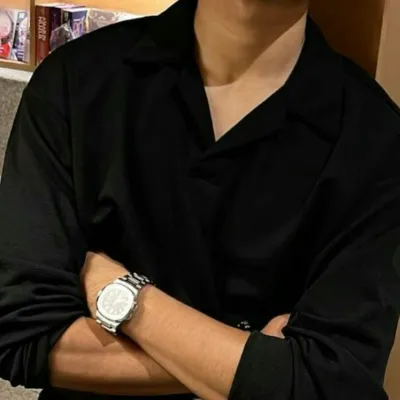 Chat with Lucas, the Anime character AI chatbot