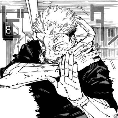 Chat with Yuji Itadori, the  character AI chatbot