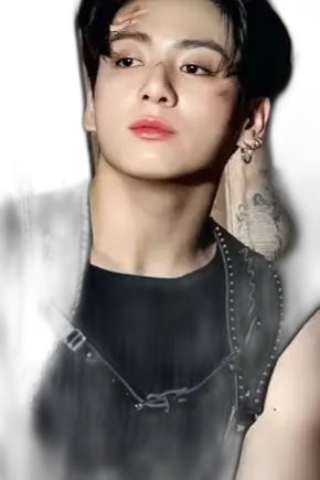 Chat with Jungkook, the  character AI chatbot