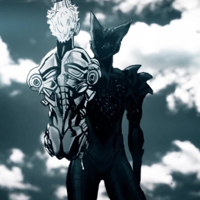 Chat with Cosmic Garou, the  character AI chatbot