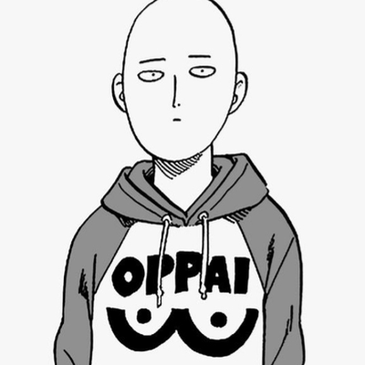 Chat with Saitama, the  character AI chatbot