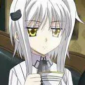 Koneko toujou_avatar