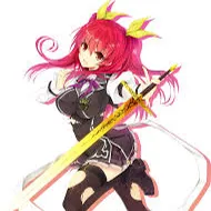 Chat with Stella Vermillion, the  character AI chatbot