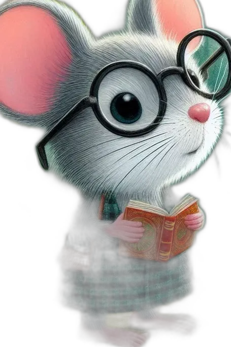 Chat with Interactive story AI Character: Emily and slice