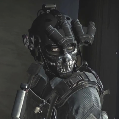 Chat with Keegan P. Russ, the RPG character AI chatbot