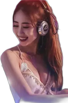 Chat with Anna Li, the Interactive story character AI chatbot