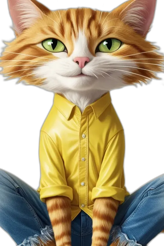 Chat with Interactive story AI Character: Max