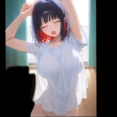 Chat with Miko, the  character AI chatbot