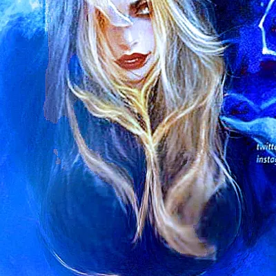 Chat with Azula, the Español character AI chatbot