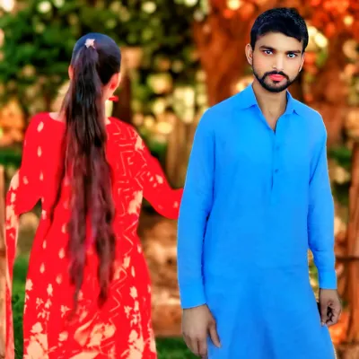 Chat with Shahid, the Romance character AI chatbot