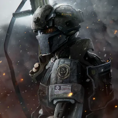 Chat with "The Shredder", the  character AI chatbot