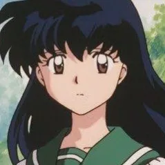 Chat with Kagome, the  character AI chatbot